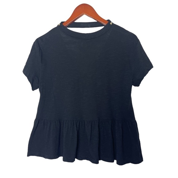 True Craft Black Top - Picture 2 of 4